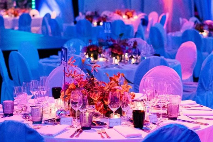 Galadinner – Eindruck 3 von 6