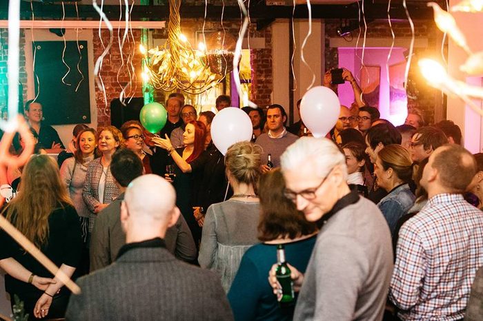 Teamevent – Eindruck 4 von 4