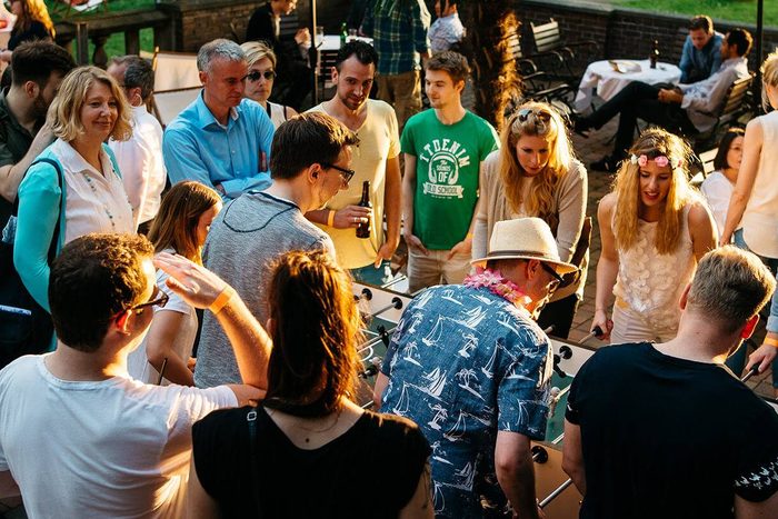 Sommerfest – Eindruck 1 von 6