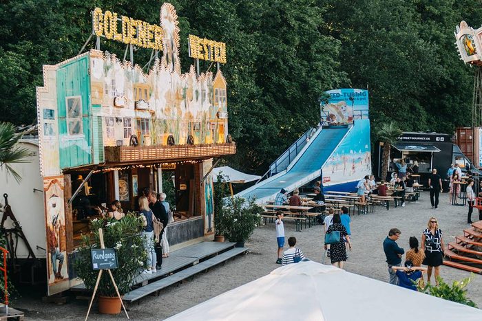 Sommerfest – Eindruck 3 von 6