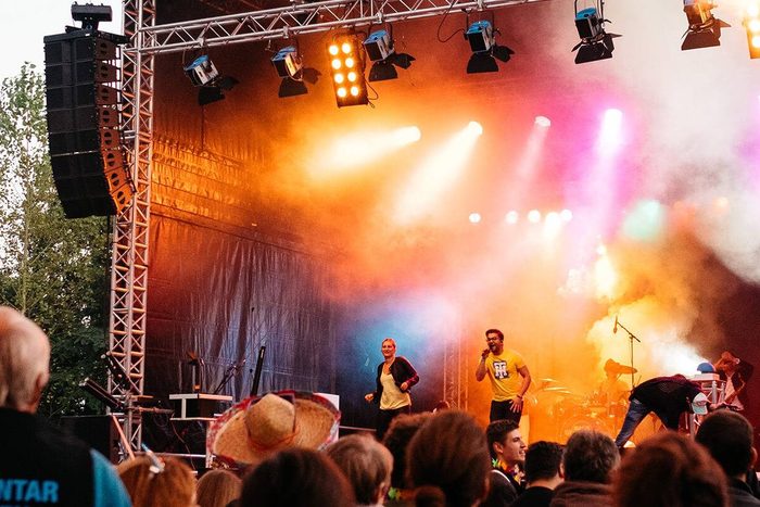 Sommerfest – Eindruck 5 von 6