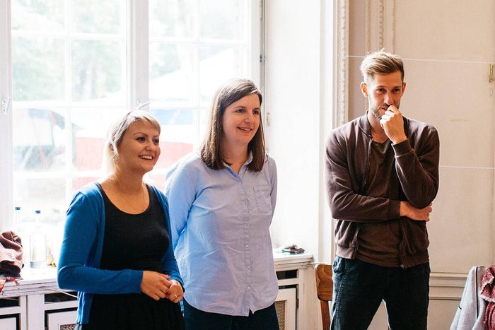 Tagung & Seminar – Eindruck 2 von 6
