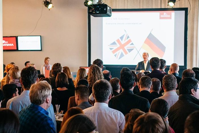 Tagung & Seminar – Eindruck 3 von 6