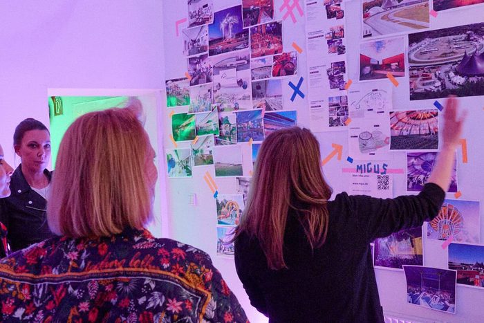 Tagung & Seminar – Eindruck 4 von 6