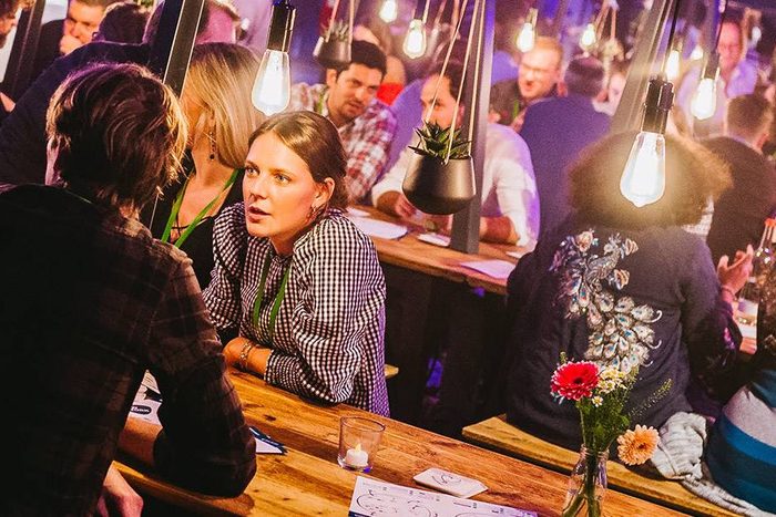 Tagung & Seminar – Eindruck 6 von 6