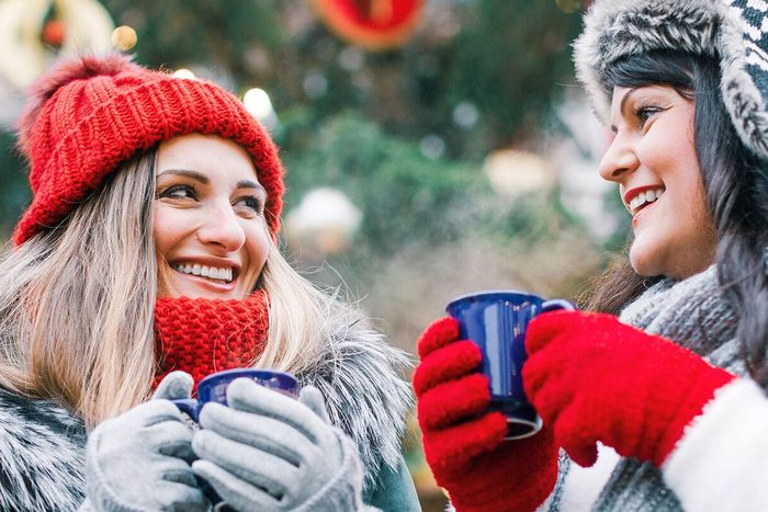 Weihnachtsfeier – Eindruck 2 von 8