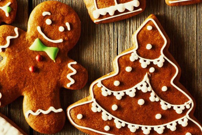 Weihnachtsfeier – Eindruck 6 von 8