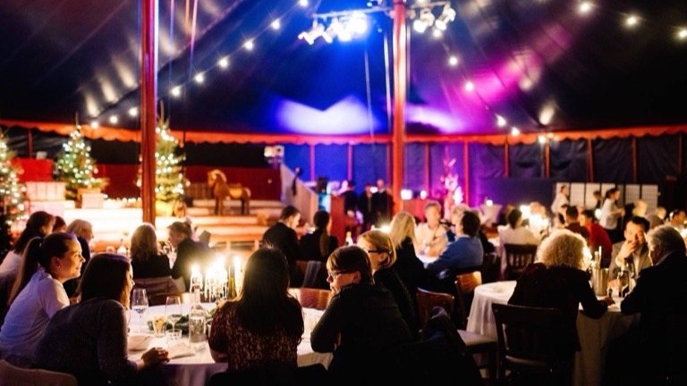 Ratgeber für Firmenevents in Hamburg
