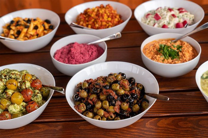 Event-Catering von MIGNON – Eindruck 4 von 10
