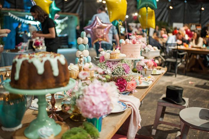 Event-Catering von MIGNON – Eindruck 6 von 10