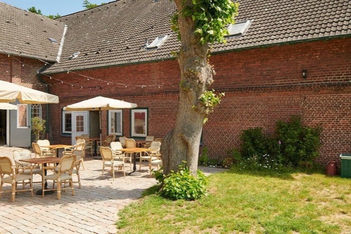 Sommerfest – Eindruck 2 von 6
