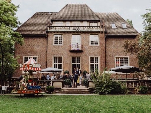 Villa Mignon
