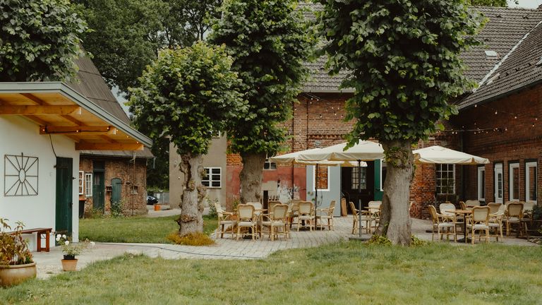 Stadtfarm Hamburg