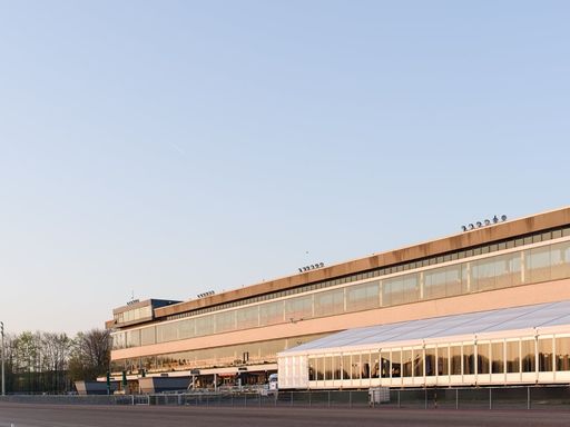 Trabrennbahn Bahrenfeld – Eventlocation in Bahrenfeld, Hamburg