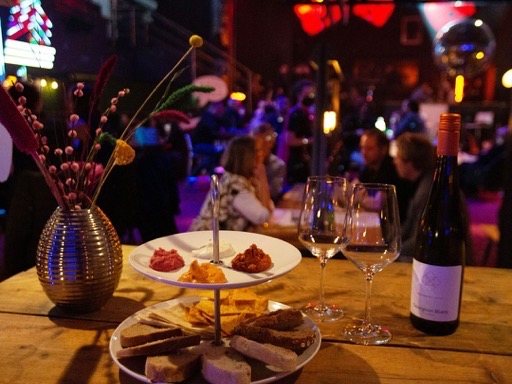 Warum eigenes Catering den Unterschied macht
