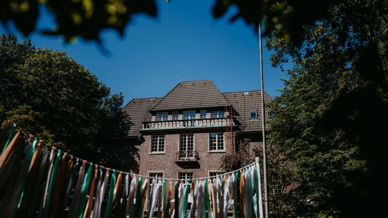 Eventlocation Hamburg für bis 50 Personen von MIGNON