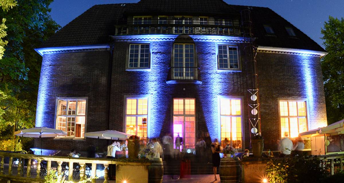 Villa Mignon Genuss & Spektakel created by MIGNON