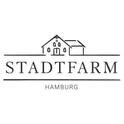 Stadtfarm Hamburg Logo