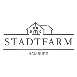 Stadtfarm Hamburg Logo